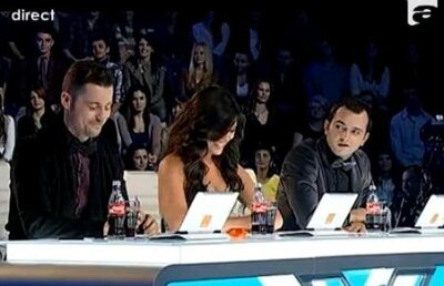 VIDEO! Adrian Sina, INDRAGOSTIT de Paula Seling!
