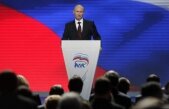 Vladimir Putin ameninţă statele europene şi SUA să nu se amestece în alegerile din ţară