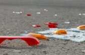Poliţie: Şoferul care a accidentat mortal un bătrân la Constanţa consumase droguri