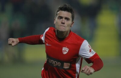 Laurenţiu Rus: "A fost cea mai grea victorie de pînă acum!"