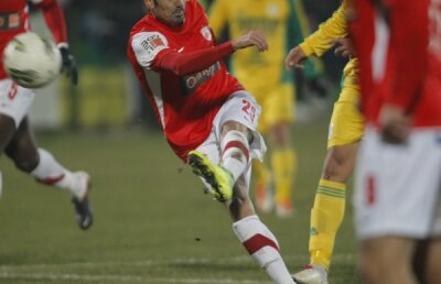 Dănciulescu: "Am suferit mult azi, dar victoria nu poate fi pusă la îndoială"