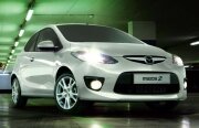 Mazda deschide o nouă fabrică în Rusia