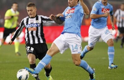 Torje la Arsenal pentru 23 de milioane de euro? Agentul jucătorului confirmă interesul "tunarilor"!