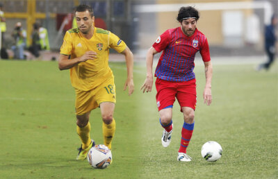 Toate calculele calificării » Steaua mai speră şi dacă pierde cu Schalke, Vasluiul are nevoie de minimum un punct cu Lazio