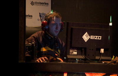 Gamerii români, in top la DreamHack Winter 2011