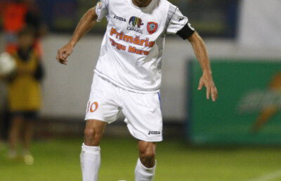 Ilyes a marcat la meciul cu numărul 350 în Liga 1