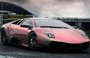 Lamborghini Murciélago LP670-4 SV Setaro by PUR Wheels