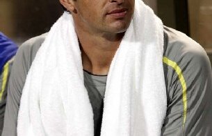 Anchetă în cazul sinuciderii lui Gary Speed. Se zvoneşte despre un şantaj