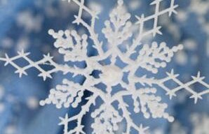 Cel mai inedit pariu al anului: va ninge în ziua de Crăciun? :D