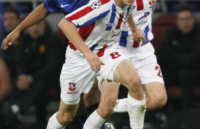 Hoban şi Antal vor purta şapcă roşie » Ce jucători mai sînt pe lista celor de la U Cluj