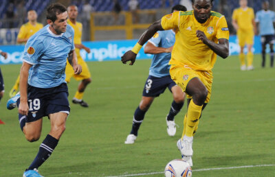 Porumboiu: "Păcat că nu jucăm cu Lazio la Podul Înalt, ca Ştefan cel Mare" :D