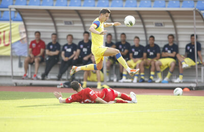 Monitorizările îi încurajează pe stelişti: ”Sînteţi buni şi ofensivi, dar aveţi ghinion!”