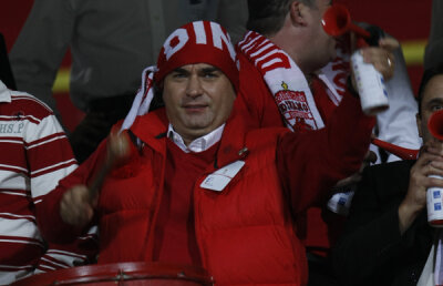 Borcea încinge derby-ul: ”Batem Steaua cu 3-1!”