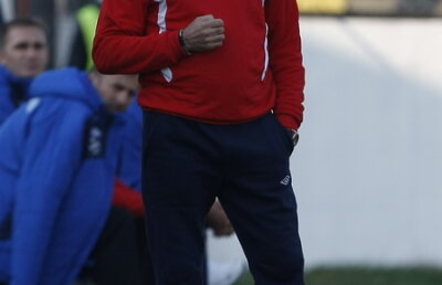 Petre Grigoraş explică de ce nu e disperat să antreneze Steaua: "Trebuie să ai condiţii pentru a cîştiga tot"