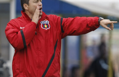 Stan a plecat în Germania cu un singur gînd: "Trebuie să ne jucăm şansa cu Schalke"