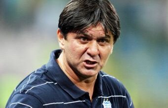 VIDEO » Marius Lăcătuş: "Sper ca Ilie Stan să fie mai puternic, să treacă peste aceste atacuri"