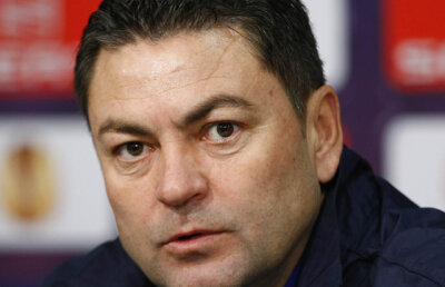 Stan a părut destul de abătut aseară: "Dacă băieţii vor face exact ce le cer, Schalke nu ne bate!"