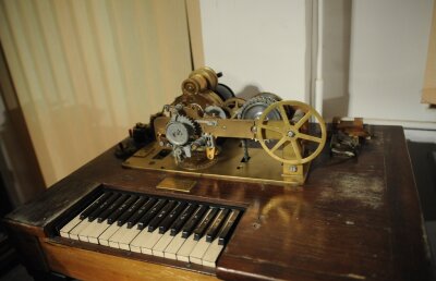 Unirea de la 1918 cu telegrame şi telefoane de campanie