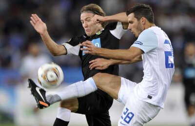 VIDEO » Aici ai toate rezumatele meciurilor din grupele Europa League!