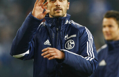 Marica: "Sper să ajut Steaua şi să ne calificăm împreună" ;)