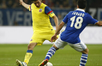 Brandan: "Meritam mai mult, dar am avut ghinion"