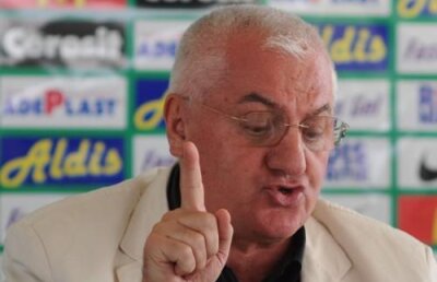 VIDEO » Dumitru Dragomir: ”Va fi foarte greu pentru Vaslui la Zurich, acolo unde e fieful UEFA”