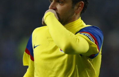 Scapă Dinamo de pericol? Rusescu riscă să rateze Derby de România