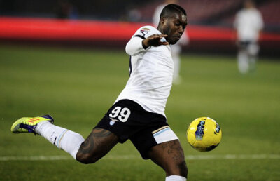 Cisse s-a dezlănţuit pe Twitter după semeieşcul cu Vaslui: "Sînteţi o mînă de idioţi"