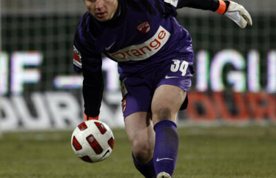 Bălgrădean este pe lista de transferuri a lui Fulham! » Big "Pufi"