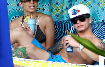 VIDEO! Jennifer Lopez se iubeste cu un incepator