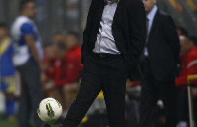 Răchită la Radio GSP: "Pandurilor le place fotbalul! Au cei mai buni fundaşi centrali din Liga 1"