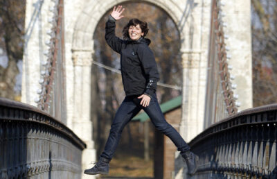 Povestea unei campioane la scrimă: "Nu pot trăi fără iubire"