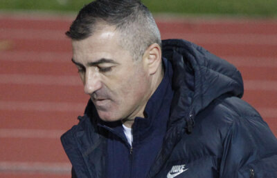 Grigoraş: "Am avut ghinion, trebuia să cîştigăm cu Petrolul"