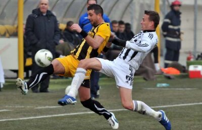 Revanşa lui Şumudică! » Sub zodia cifrei 2