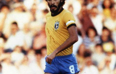 Minut de reculegere pentru Socrates înaintea meciurilor din campionatul Braziliei