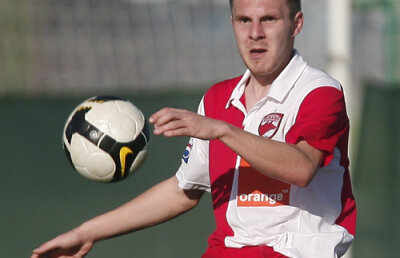 Moţi nu se teme de echipa lui Ilie Stan: "Sîntem peste Steaua şi individual, şi ca echipă!"