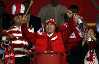 Borcea, absent după 23 de ani! » Acţionarul dinamovist nu va fi prezent la derby