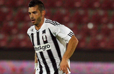 Suspect de blat, exclus din lot! » Bruno Miguel a fost dat afară de la Astra