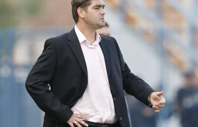 Fără cărţi de vizită! » Ciobi şi Stan sînt cei mai puţin titraţi antrenori din istoria derby-urilor