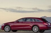 Galerie spion: Randări Audi RS5 Cabrio 2012, Mercedes-Benz CLS Shooting Brake 2013, Mercedes-Benz GL 2012, Seat Exeo 2013, Volvo C30 2012 , 