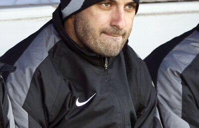 Clau-no! » Badea l-a lăsat iar pe bancă pe Niculescu