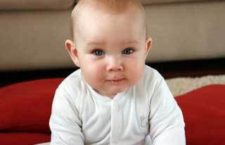 Născuţi cu simţul dreptăţi. Bebeluşii au un puternic simţ al justiţiei sociale