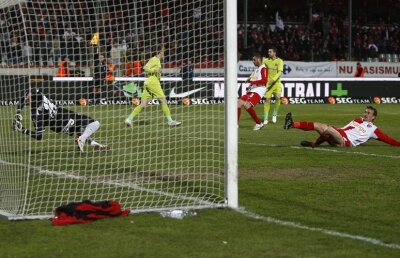 GSP.ro celebrează Derby de România cu 100 de ştiri!