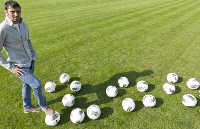 Nici un stelist din lot nu i-a dat gol lui Dinamo » Golgeterul "cîinilor" e peste toţi steliştii la un loc