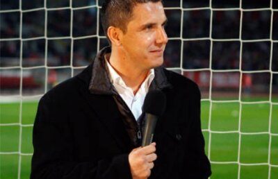 Narcis Răducan îi atacă pe "cîini" înainte de Derby de România: "În comparaţie cu Dinamo, Steaua are mai mulţi suporteri"