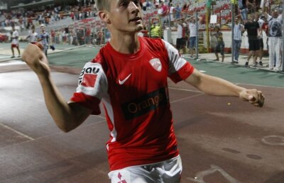 Torje a fugit de la Udinese ca să vadă Derby de România!