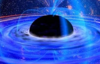 Au fost descoperite cele mai mari găuri negre din Univers. Vezi dimensiunile impresionante pe care le au