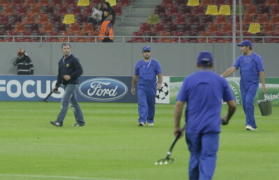 Poate aşa mai jucăm şi noi la turneele finale » Bulgarii vor să organizeze CE 2020 împreună cu România