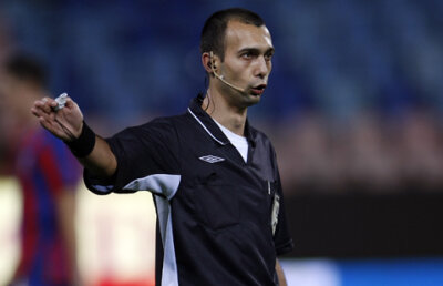 Teo a băgat Giuleştiul la apă! La propriu!