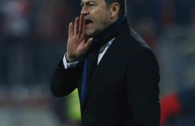 Ilie Stan: "Am controlat jocul de la un capăt la altul"